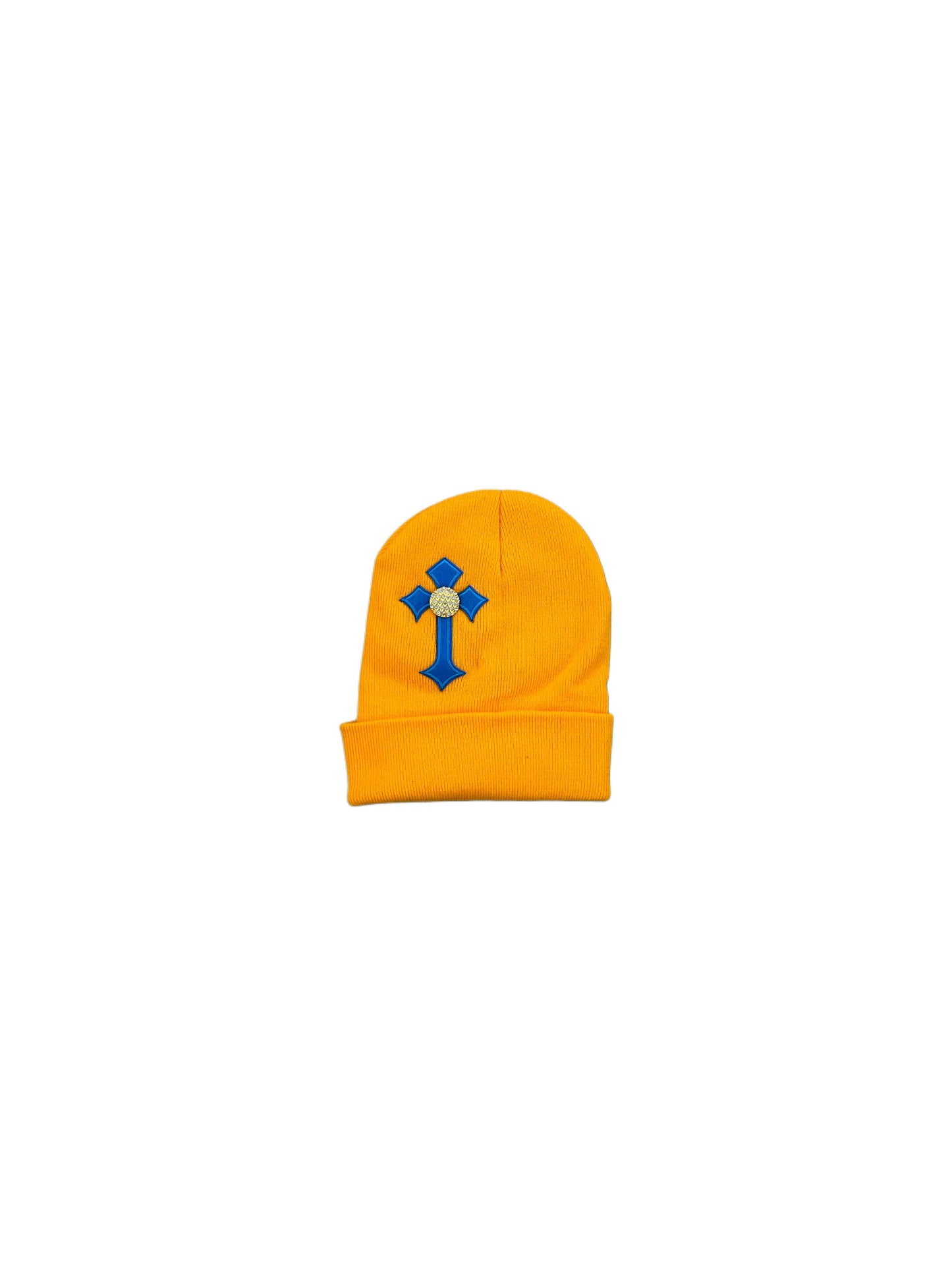 T yellow