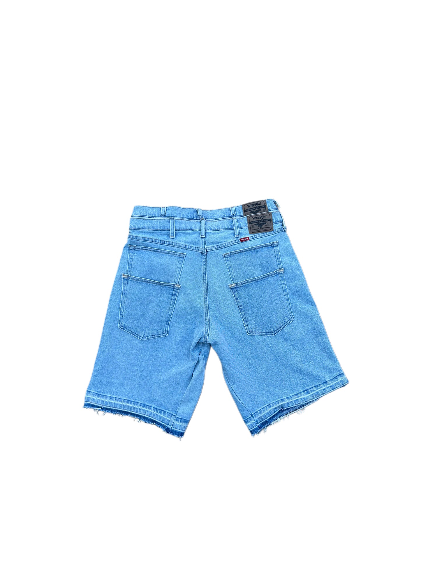 LD Jean shorts
