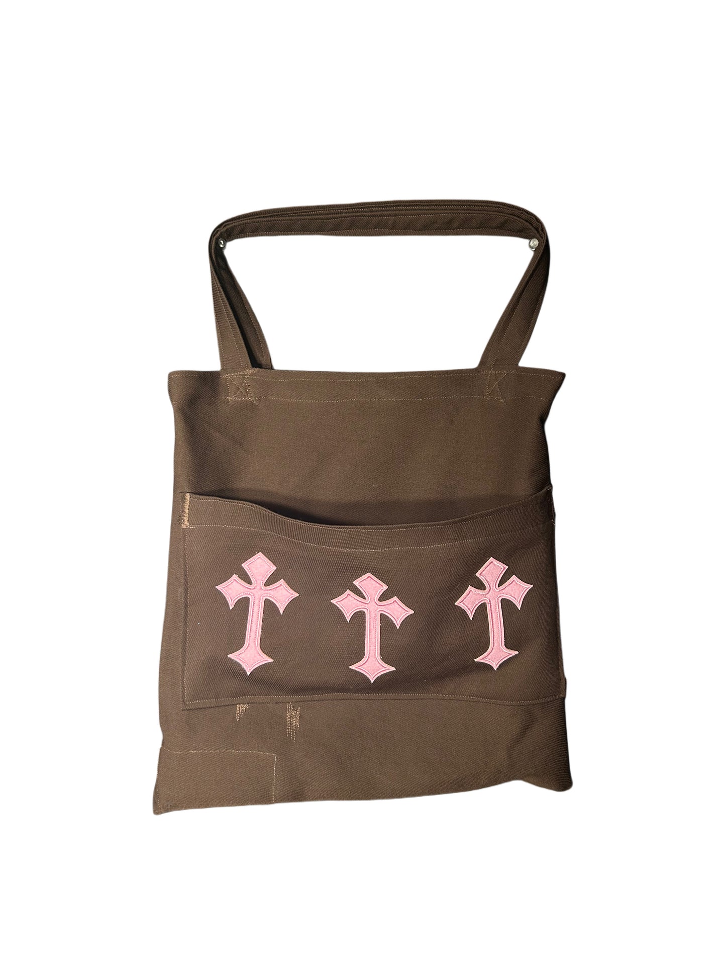 LD Tote Bag