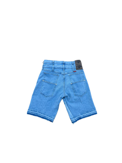 LD Jean Shorts